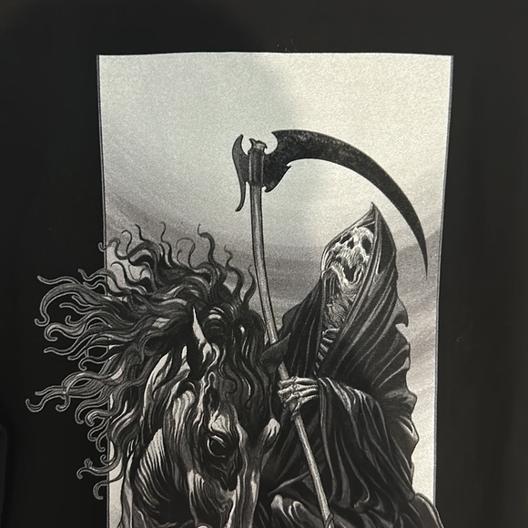 Sullen mens short sleeve shirt - Picture 5 of 7